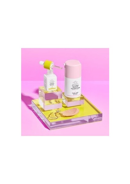 - T.l.c. Sukari Babyfacial - Yüz Maskesi 50ML modelleri