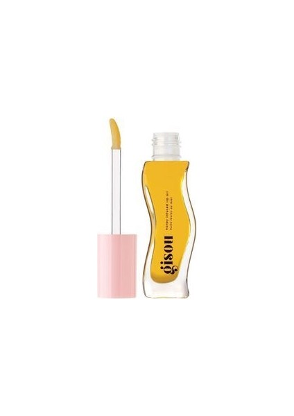 Honey Infused Lip Oil Ballı Dudak Yağı 8ml
