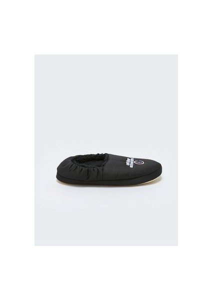 Lw - Nakışlı Erkek Çocuk Ev Ayakkabısı fiyatları