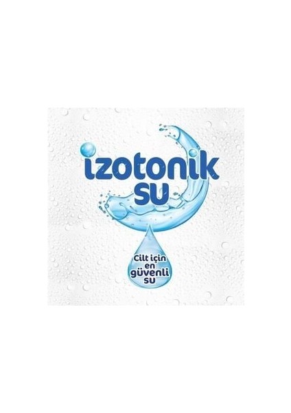 Molfix Yenidoğan Izotonik Sulu Doğal Pamuk Islak Havlu Mendil 3'lü 150 Yaprak