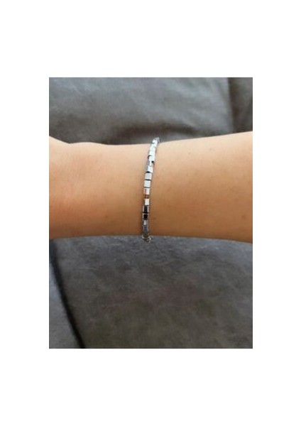 Dorika Küp Boncuk Bileklik fiyatları