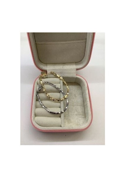 Dorika Küp Boncuk Bileklik fırsatları