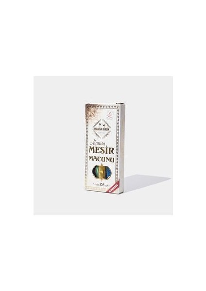 Mesir Macunu 105 gr