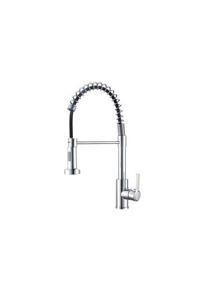 Fleko Inox Endüstriyel Eviye Bataryası KS13S01