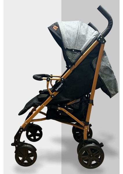 Lux Baston Bebek Arabası