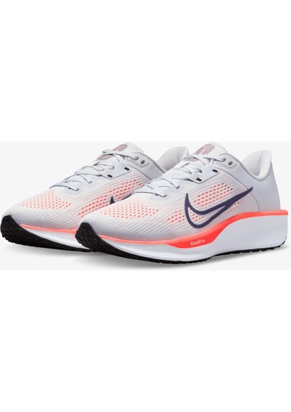 Quest 6 Running Shoes Kadın Yürüyüş Koşu Ayakkabısı Gri modelleri