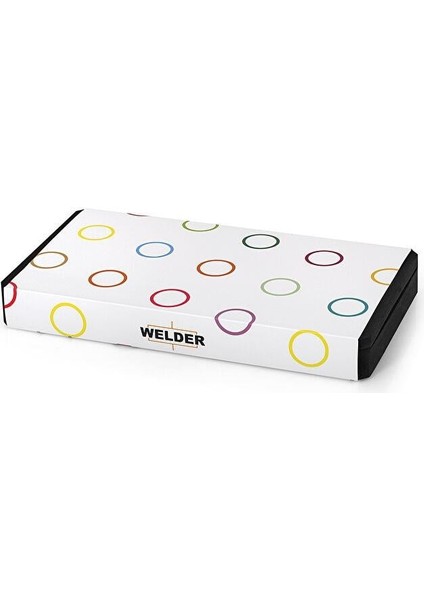 Welder Moody WWRS643 Kadın Kol Saati
