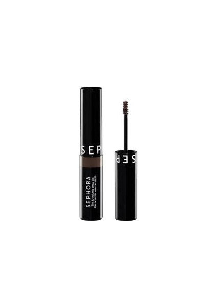 Tint & Volume Brow Gel- Renkli Hacim Veren Kaş Jeli 5ml