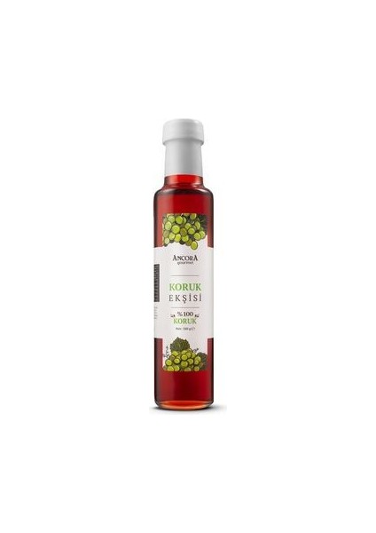 Koruk Ekşisi 350GR