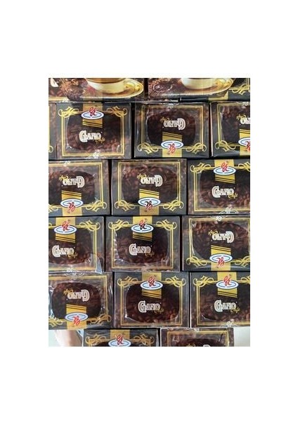 Gano Cafe 3 In 1 fırsatları