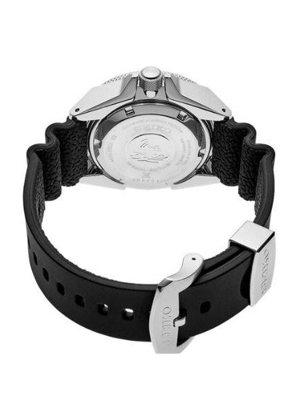 Padi Prospex Diver SRPG21K1 Erkek Kol Saati