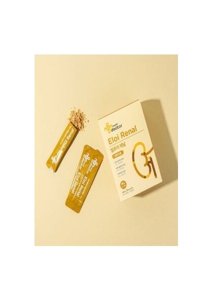 Eloi Renal