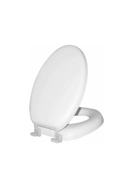 Süngerli Klozet Kpagı