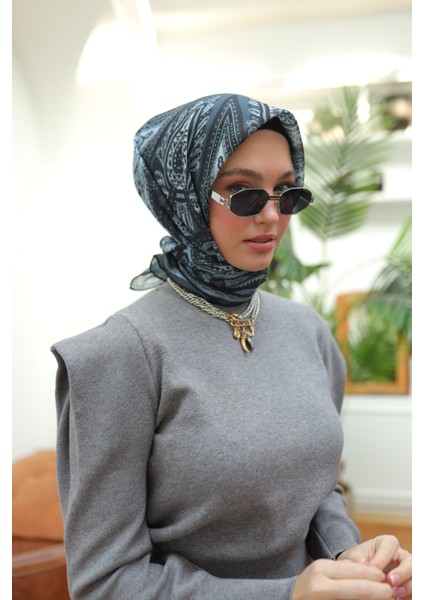 Soft Eşarp 73069-08