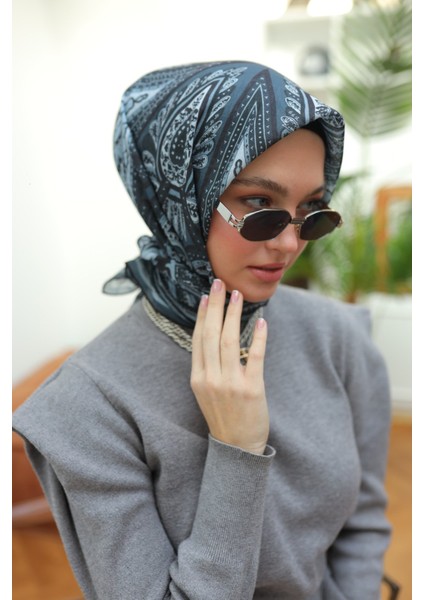 Soft Eşarp 73069-08