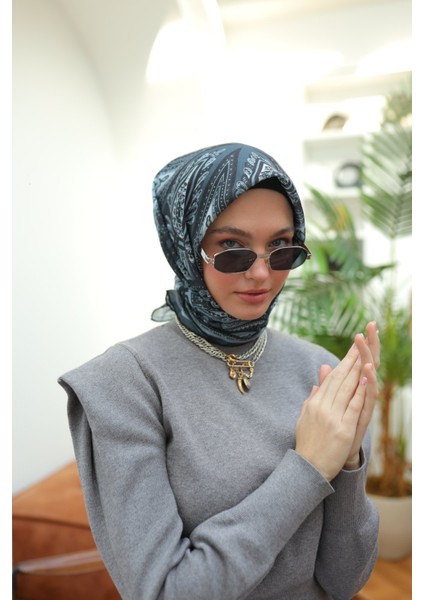 Soft Eşarp 73069-08