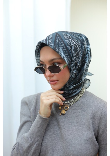 Soft Eşarp 73069-08