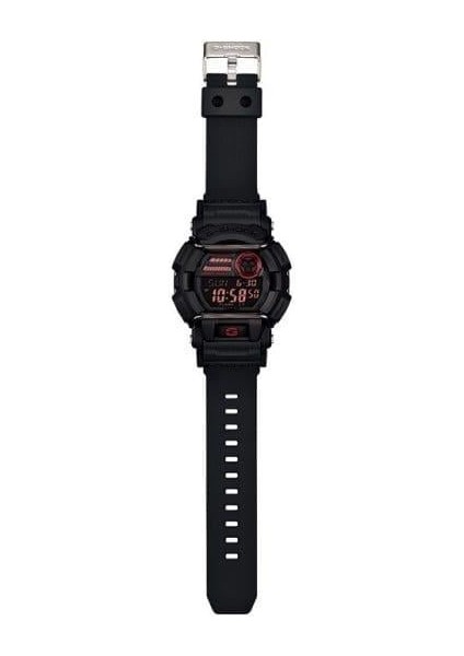 G-Shock GD-400-1DR Kol Saati