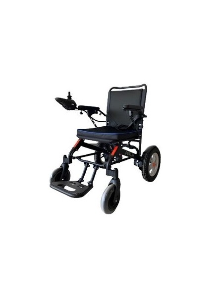 Poylin P205 Katlanabilir Akülü Sandalye