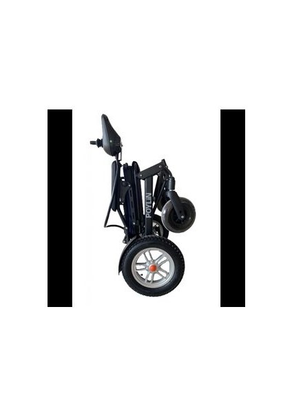 Poylin P205 Katlanabilir Akülü Sandalye fiyatları