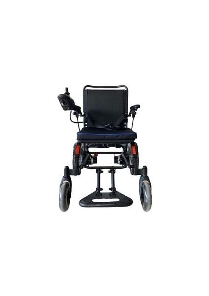 Poylin P205 Katlanabilir Akülü Sandalye modelleri