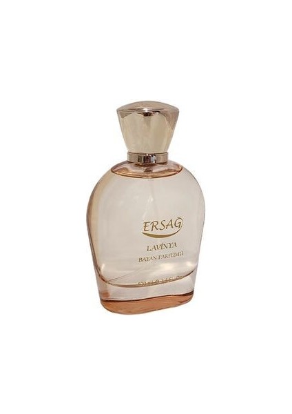 Lavinya Parfüm Kadın Parfümü - 100 cc