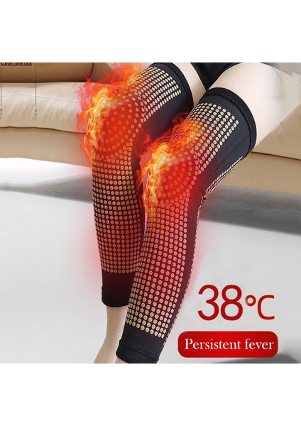 Beyaz Stil Xl Boyutu ml Diz Ateli Sarma Desteği Pelin Köpüklü Manyetik Terapi Gri Siyah Ped (Yurt Dışından) fiyatları