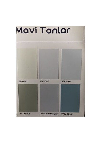 Fit Silikonlu İpek Mat Silinebilir İç Cephe Duvar Boyası Renk; Yeni Bohem Gri 3,5kg