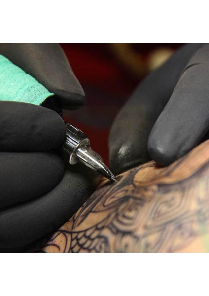 Mavi Stil L Boyutu Siyah Eldivenler Tek Kullanımlık Lateks Ücretsiz Toz Yoklama Sentetik Orta Vinil Eldiven M Xl X-Large Boyut Küçük Büyük El Nitrol J1R2 (Yurt Dışından) fırsatları