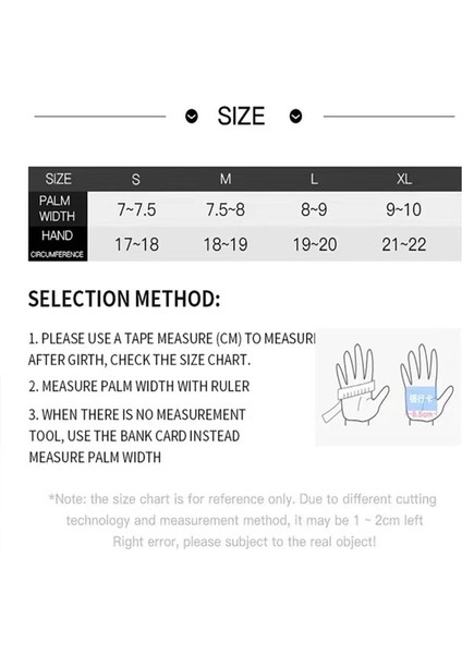 SS18 Tarzı Xl Boyutu 2023 Yeni Erkek ve Kadın Dokunmatik Ekran Eldiveni Kış Sıcak Tüm Parmak Eldiven Bisiklet Kayak Açık Kamp Yürüyüş Motosiklet (Yurt Dışından) fırsatları