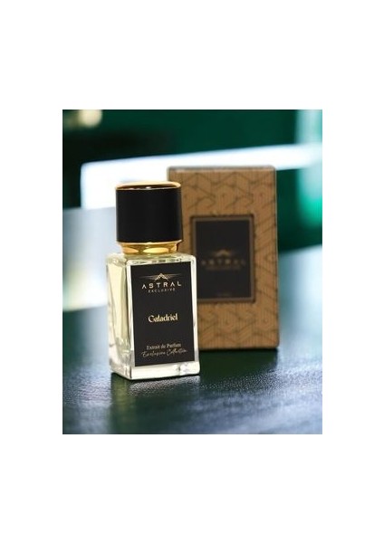 Galadriel 15ML Extrait De Parfum