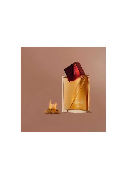 So Fever Ecstatic Him Edt Güçlü ve Baharat Notalı Erkek