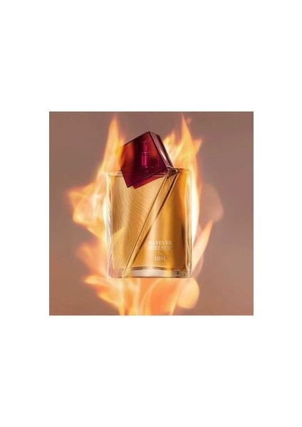 So Fever Ecstatic Him Edt Güçlü ve Baharat Notalı Erkek fiyatları