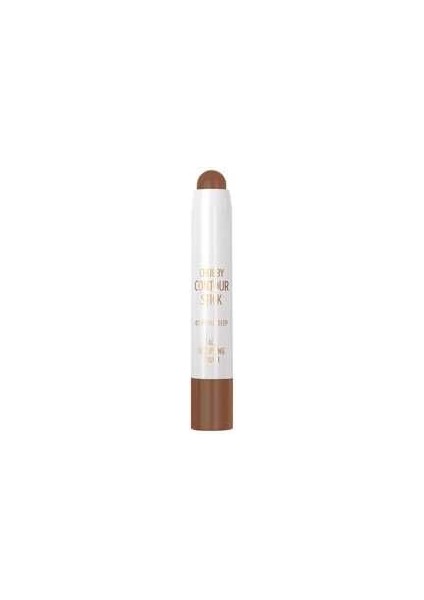 Chubby Contour Stick 03 Medium Deep