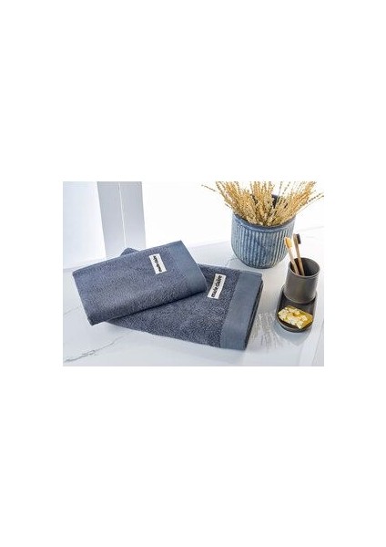 2'lı Havlu Set