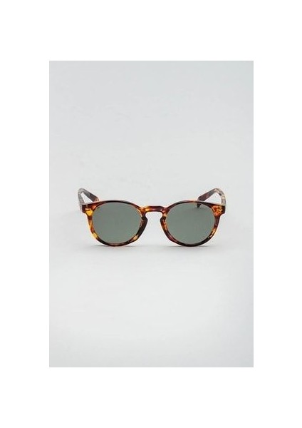Lupe Leopar Unisex Güneş Gözlüğü