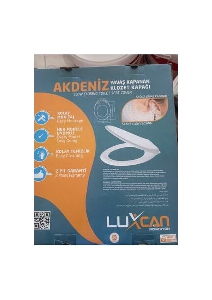 Klozet Kapağı,akdeniz Tipi Yavaş Kapanan Yuvarlak Tıp Kız Par Klozet Kapaği fiyatları