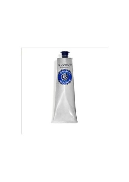 Shea Butter Hand Cream - Shea El Kremi 150ML