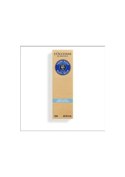 Shea Butter Hand Cream - Shea El Kremi 150ML modelleri