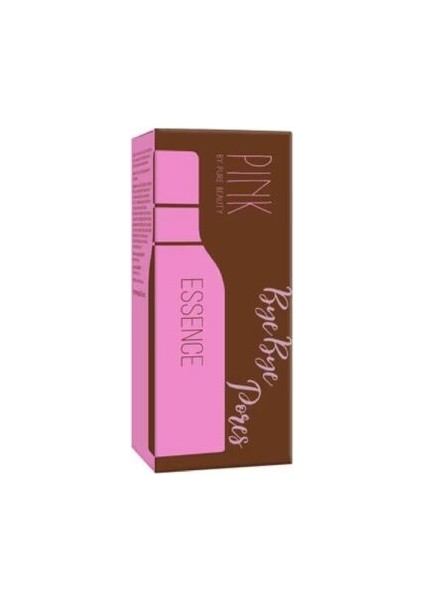 Pink By Pure Beauty Bye Bye Pores Essence (30 Ml)