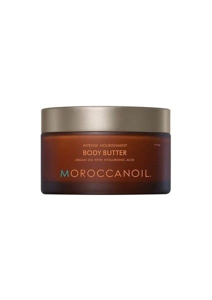 Alcohol-Free Body Butter: Body Butter 6.7floz 21BEAUTYSECRETS