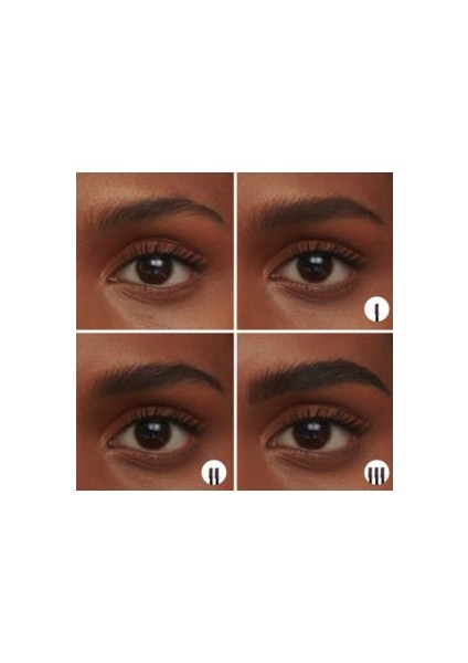 Tint & Volume Brow Gel- Renkli Hacim Veren Kaş Jeli 5 ml fiyatları