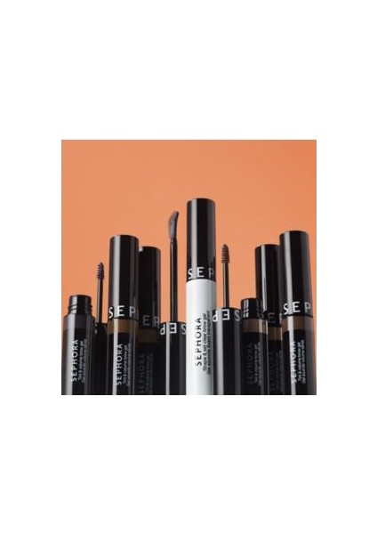 Tint & Volume Brow Gel- Renkli Hacim Veren Kaş Jeli 5 ml indirimleri