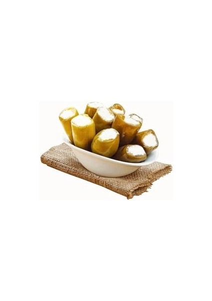 Peynir Dolgulu Jalapeno Biber