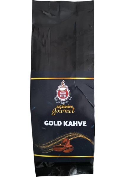 Gold Kahve 150 gr