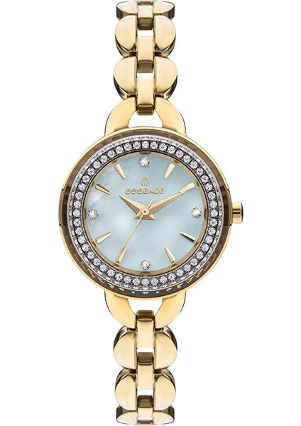 D1137.100 Kadın Kol Saati