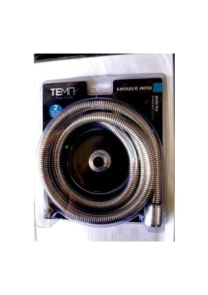 ARÇE Tema Duş Spirali 150 CM