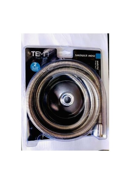 ARÇE Tema Duş Spirali 150 CM fiyatları