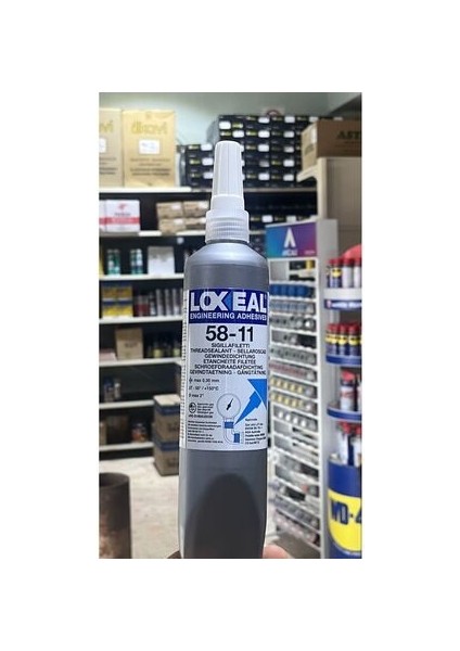 58-11 250ML