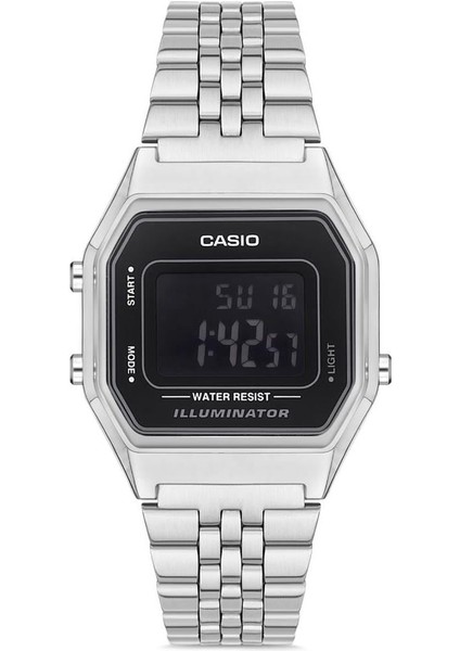 Retro LA680WA-1BDF Erkek Kol Saati